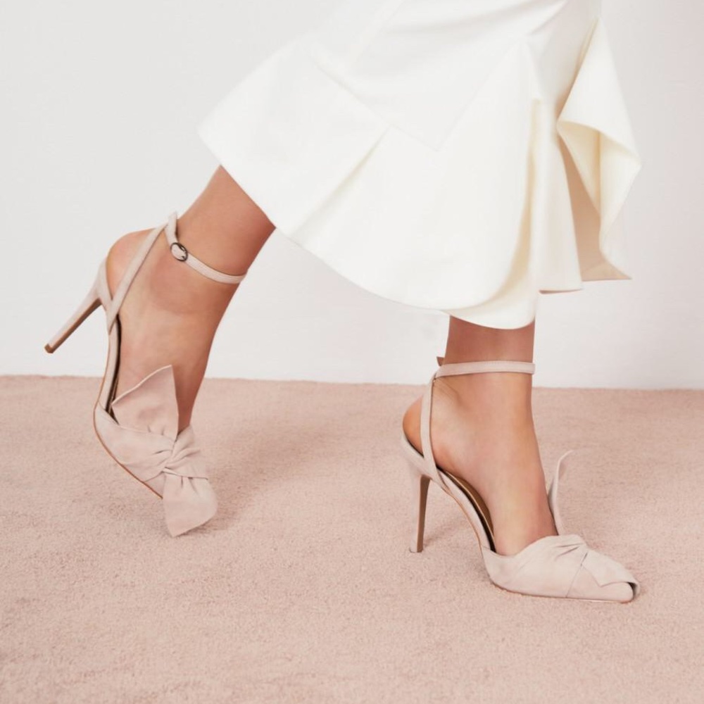 JAGGAR HEELS - Picture 2 of 5